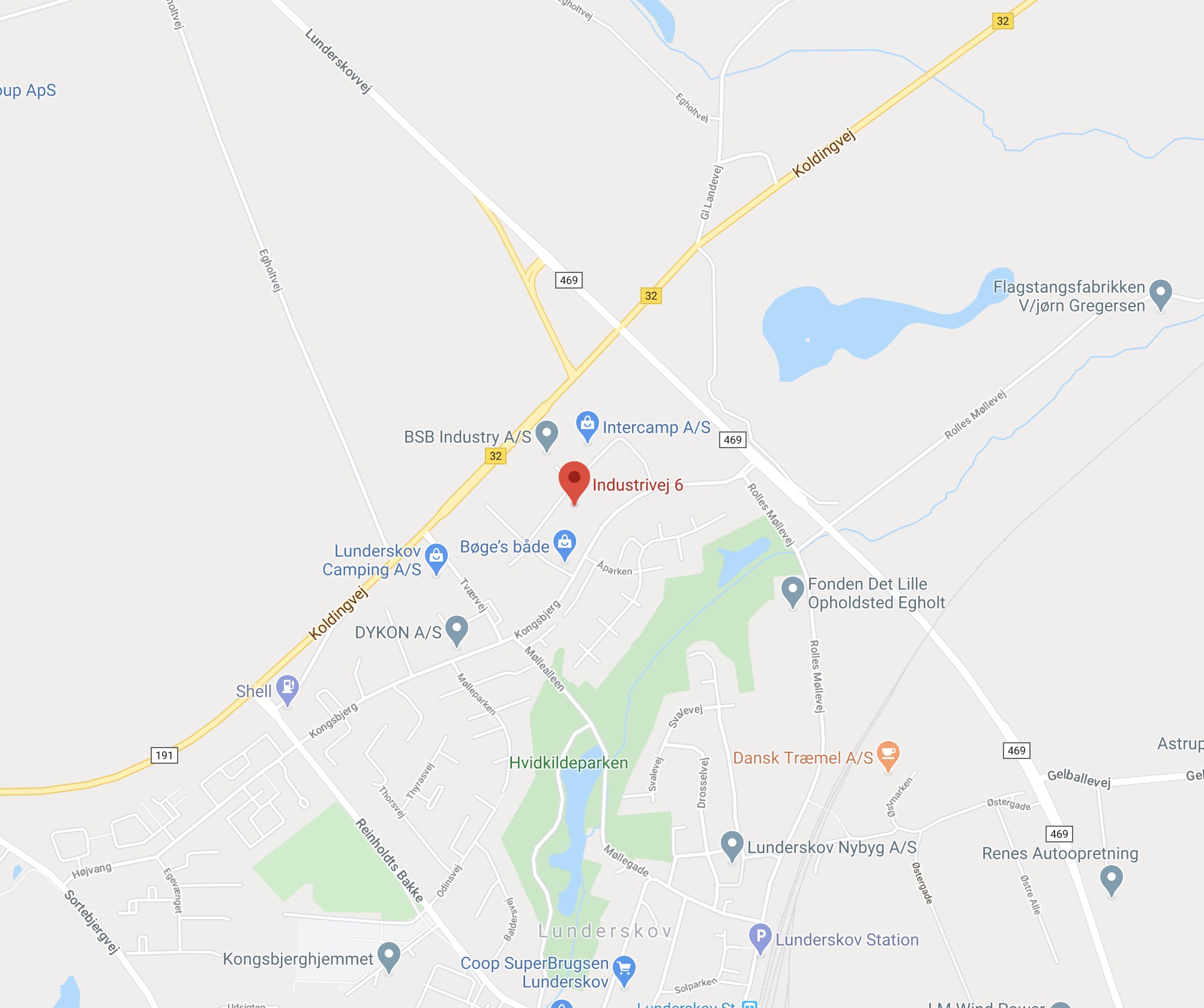 map tantec