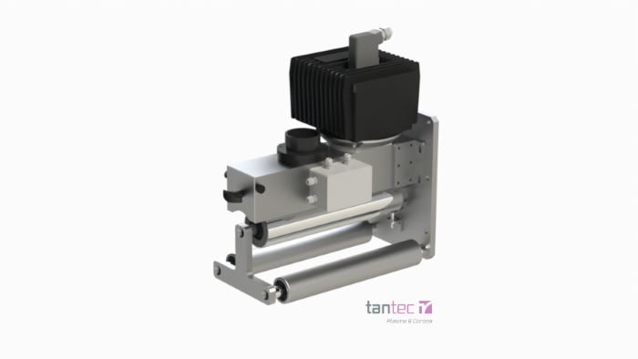 LabelTEC corona treaters LabelTEC corona treaters